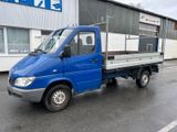Mercedes-Benz Sprinter Pritsche 311 CDI 1.HAND/LKW/AHK