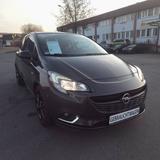 Opel Corsa E Color Edition | Navi | MFL | PDC
