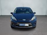 Ford Fiesta 1.2 | 60 kW | Frischer TÜV | ZR Neu - Ford Fiesta aus 2010: 1.6