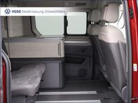 Volkswagen T7 California - Vorschau Bild 15