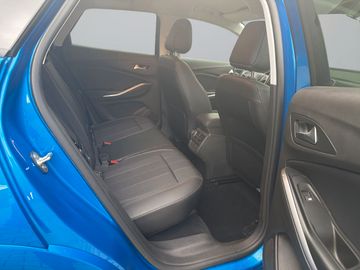 Opel Grandland (X) - 12