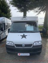 Miller Erie Nur an Wiederverkäufer Händler - Miller Wohnmobile & Wohnwagen