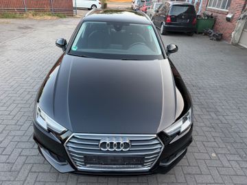 Audi A4 - 11