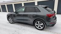 Audi Q3 40 TDI quattro S line MATRIX