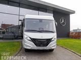 HYMER / ERIBA / HYMERCAR B-Klasse ModernComfort I 680 - Integrierte Wohnmobile & Wohnwagen