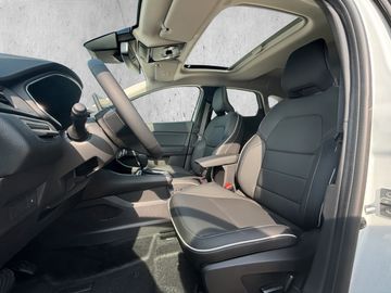 Mitsubishi ASX Hybrid TOP 1.6 *LEDER*LED*SHZ*KAMERA*
