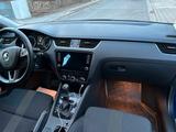 Skoda Octavia 1.8 TSI DSG Style Combi Standheizung - Skoda Octavia mit Benzin-Antrieb: Kombi, 1.8