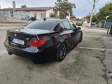 BMW 535d .M packet 8700 Euro VB - BMW 535 aus 2005: 535d