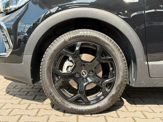 Fahrzeugabbildung Opel Crossland Elegance 110PS Navi/Kamera/Allwetter!
