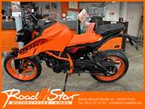 KTM 390 Duke - Modell 2024 - 0,00% Finanzierung