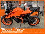 KTM 390 Duke - Modell 2024 - 0,00% Finanzierung