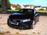 Audi TT Roadster 2.0 TFSI - - Audi TT aus 2013