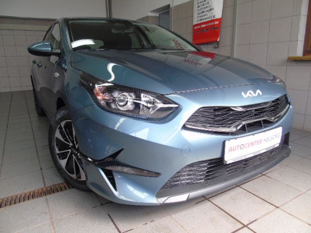 Kia cee'd / Ceed 1.0 T-GDI