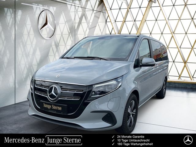 MERCEDES-BENZ EQV 300 Lang Kamera*Easy-Pack*SitzHz*Distronic*
