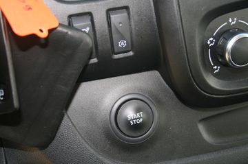 Bild 11 Renault Trafic Kasten L2H1 3,0t Komfort Klima