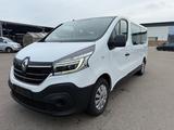 Renault Trafic Combi L2H1 3,0t  Life 9 Sitzer - Renault Trafic in Bremen
