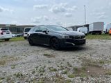 Peugeot 508 SW Komfort-Paket "Z-Riemen gewechselt" AHK - Peugeot 508 aus 2015