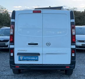 Opel Vivaro - 5