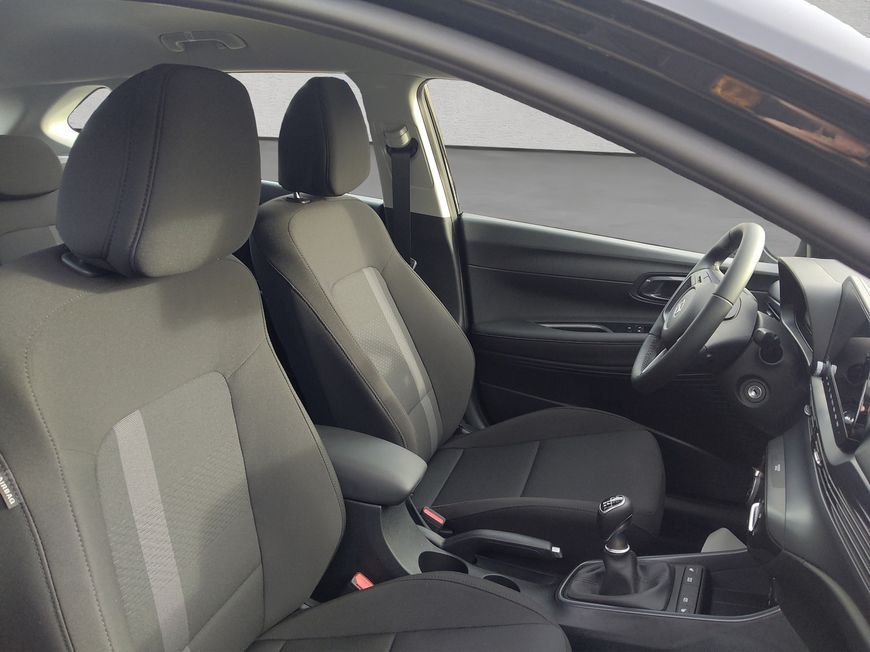 Hyundai i20 – Bild 19
