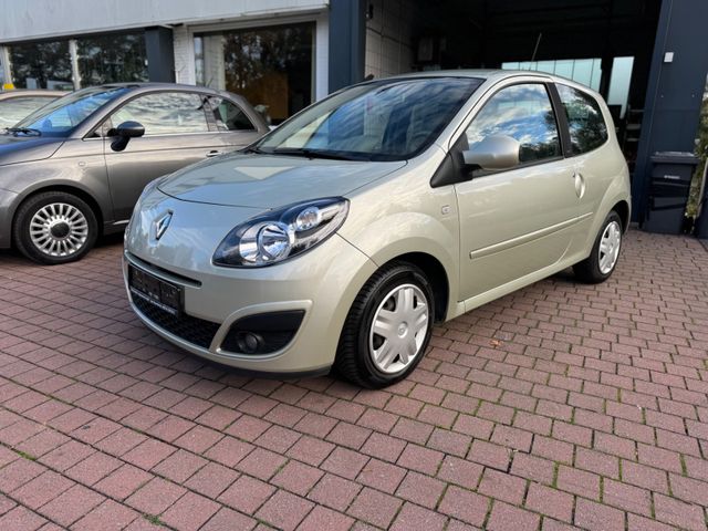 Renault Twingo Authentique Automatik Leder Klima