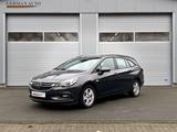 Opel Astra K Sports Tourer  *Navi*Tempomat*|1. HAND - Opel Astra Gebrauchtwagen in Münster
