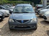 Dacia Logan MCV Kombi Laureate TÜV BIS 02/26 - Dacia Logan aus 2007: Mcv