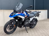 BMW R 1300 GS *GS Trophy + 5 Pakete*(Finanz.mögl.) - BMW F
