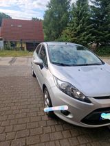 Ford Fiesta - Ford Fiesta aus 2011: For