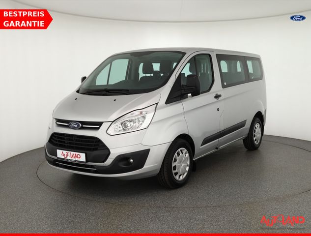 Ford Transit Custom 2.0 TDCi 320 Tempomat DAB PDC