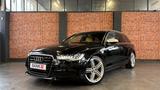 Audi A6 3.0 V6 TDI Quattro LED*KAMERA*SHZ*PDC - Audi A6 aus 2012 mit Diesel-Antrieb: Kombi