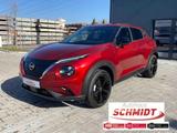 Nissan Juke 1.6 Hybrid Tekna BOSE/ProPilot - Nissan Juke Neuwagen in Stuttgart