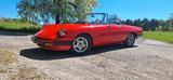 Alfa Romeo Alfa Spider 2000 - gebrauchte Alfa Romeo Spider aus dem Jahr 1983