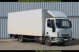 Iveco EUROCARGO ML75E16, 15 PALET, TAIL LIFT MBB - Iveco 75 e 15
