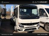Mitsubishi 6S15 FUSO Canter LED-Scheinwerfer,2x Abbiegeas,. - Mitsubishi LKWs