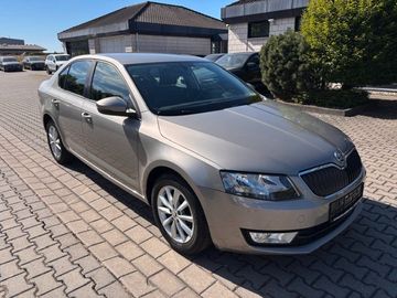 Skoda Octavia - 4