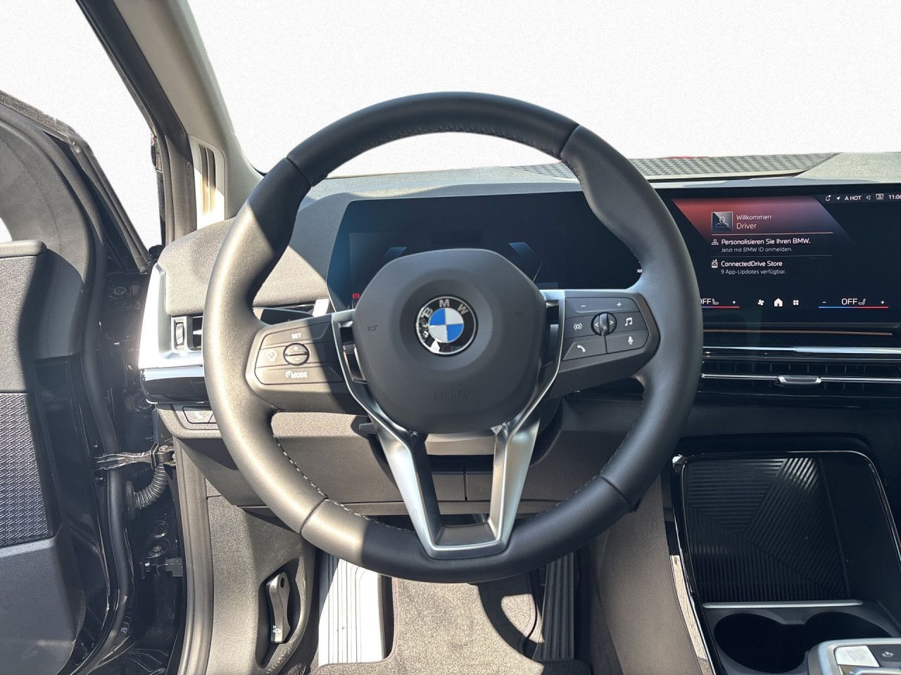 BMW 216 - Bild 15