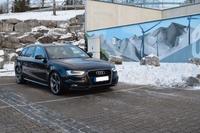 Audi A4 Avant Sline Sportpaket/Plus quattro~19"~TÜV28