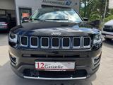Jeep Compass Limited *NAVI/KAMERA/PANO* - Jeep Compass in Hannover