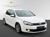 Volkswagen Golf VI 1.4 *1.HAND*ZAHNRIEMEN NEU*SCHECKHEFT* - Volkswagen: Zahnriemen