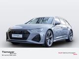 Audi RS6 Avant TFSI Q PERFORMANCE LM22 SPORT-AGA HD-M - Audi RS6 in Wuppertal