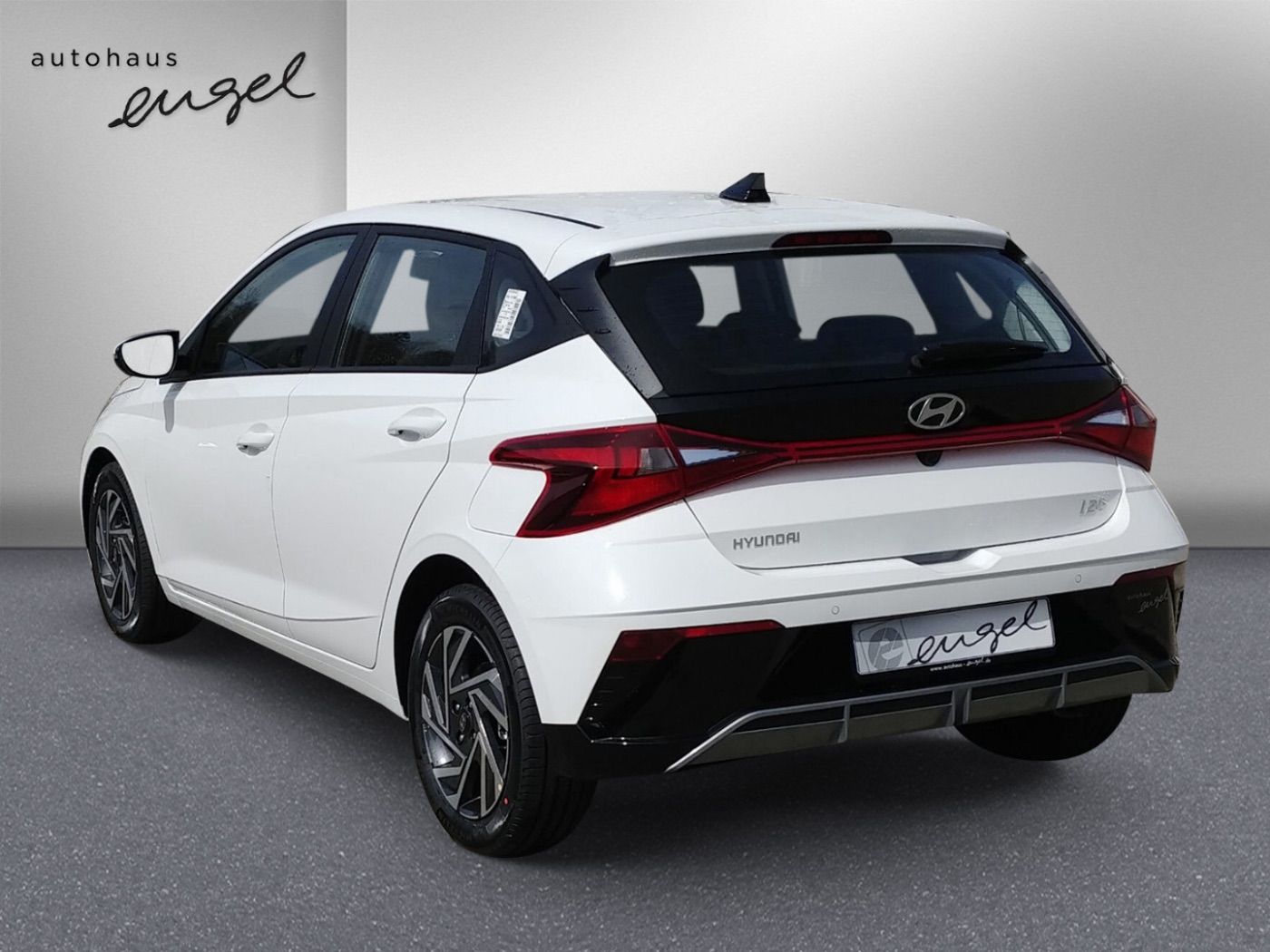 Hyundai i20 – Bild 6