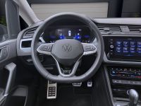 Volkswagen Touran - Vorschau Bild 12
