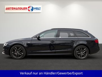 Audi A4 - 7