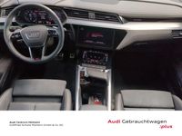 Audi Q8 e-tron - Vorschau Bild 7