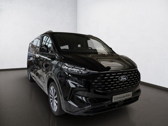 Ford Tourneo Custom 2.0 EcoBlue 320 L2 Titanium X GAR imagem 3