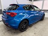 Alfa Romeo Giulietta SPORT NAVI SHZ PDC TEMPOMAT KLIMAAU... - Alfa Romeo: Alcantara