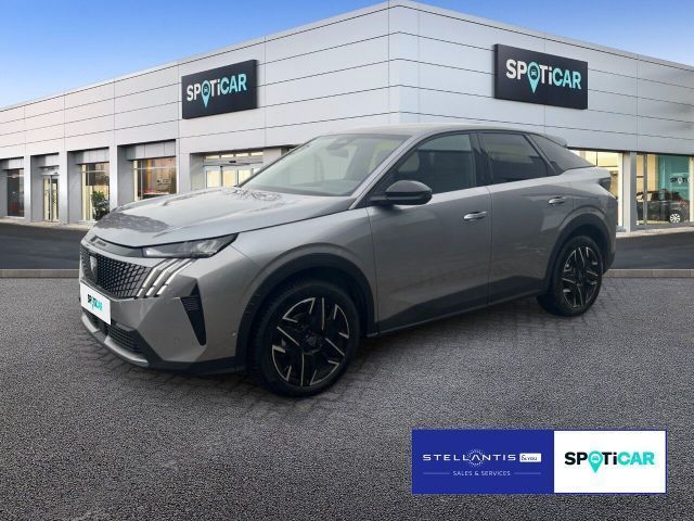 Peugeot 3008 1.2 Mild-Hybrid 145 Allure