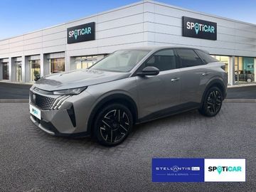 Peugeot 3008 - 1