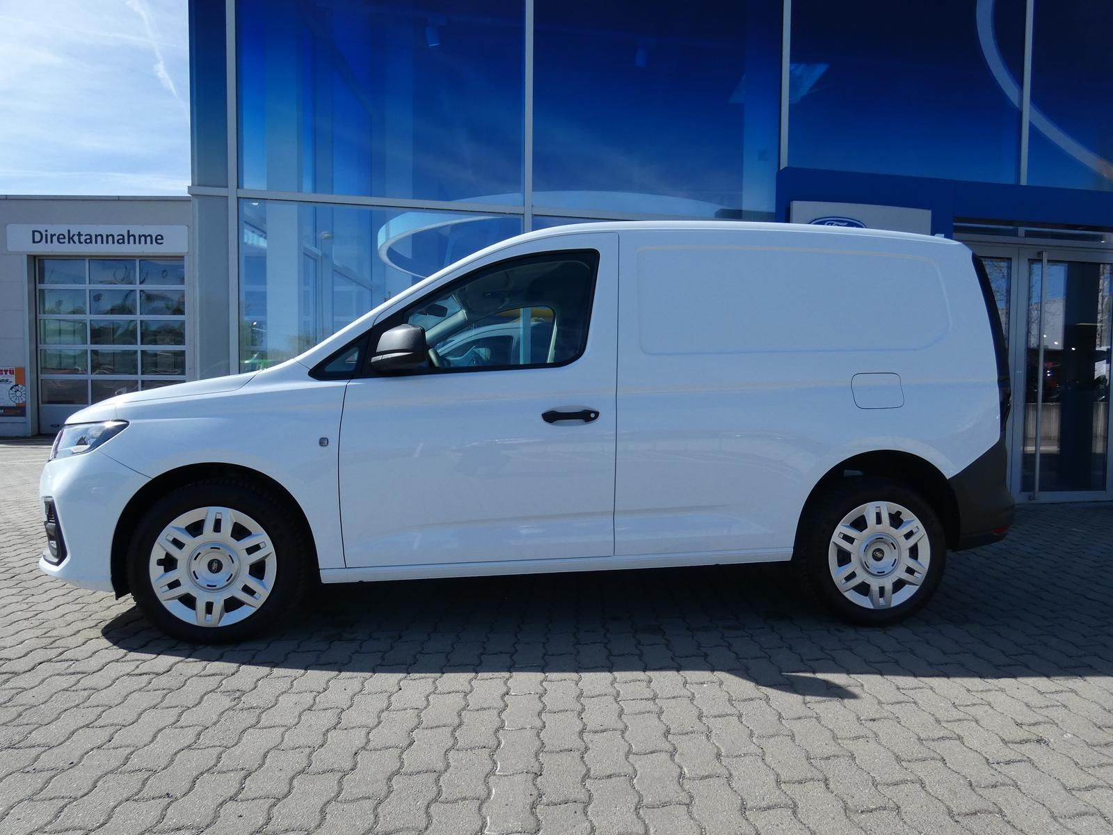 Ford Transit Connect - Bild 6