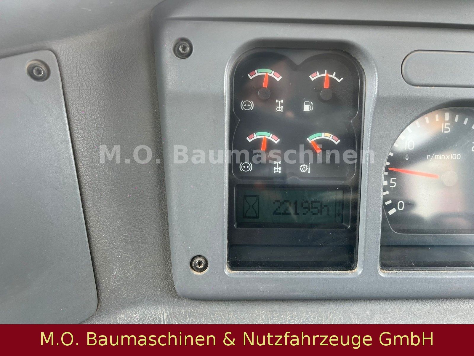 Fahrzeugabbildung Volvo A 35 D